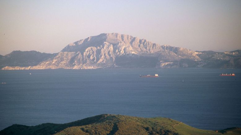 Gibraltar - Brücke zwischen den Welten