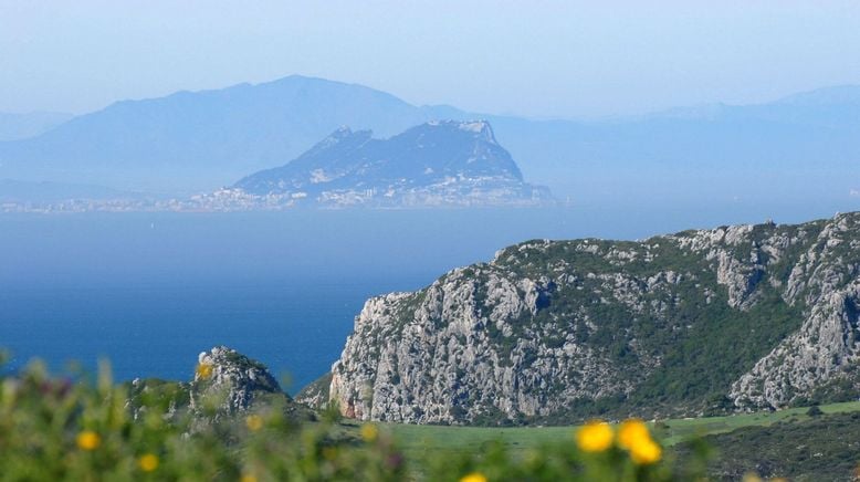 Gibraltar - Brücke zwischen den Welten