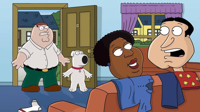 Family Guy