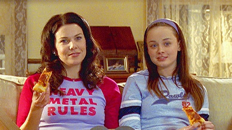 Gilmore Girls