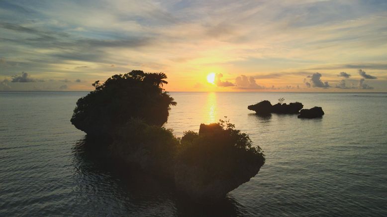 Iriomote - Japans tropisches Paradies