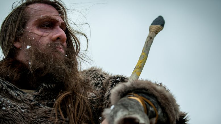 Die Apokalypse der Neandertaler