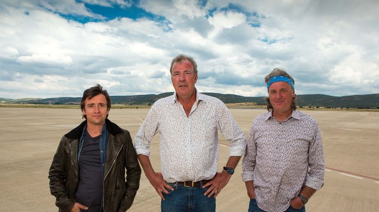 Top Gear