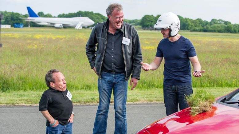 Top Gear