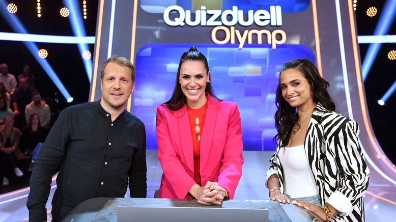 Quizduell-Olymp