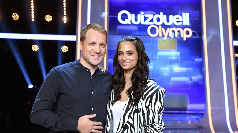 Quizduell-Olymp