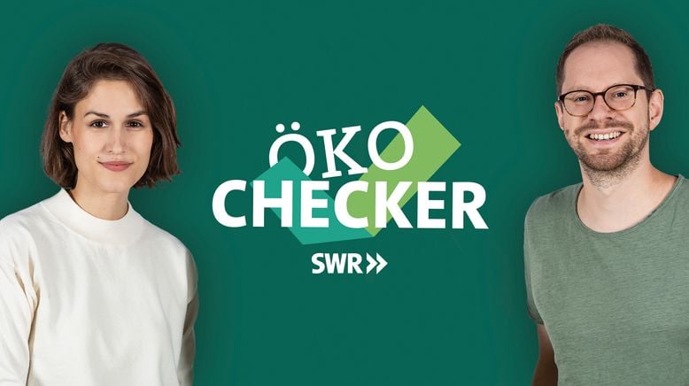 Die Ökochecker