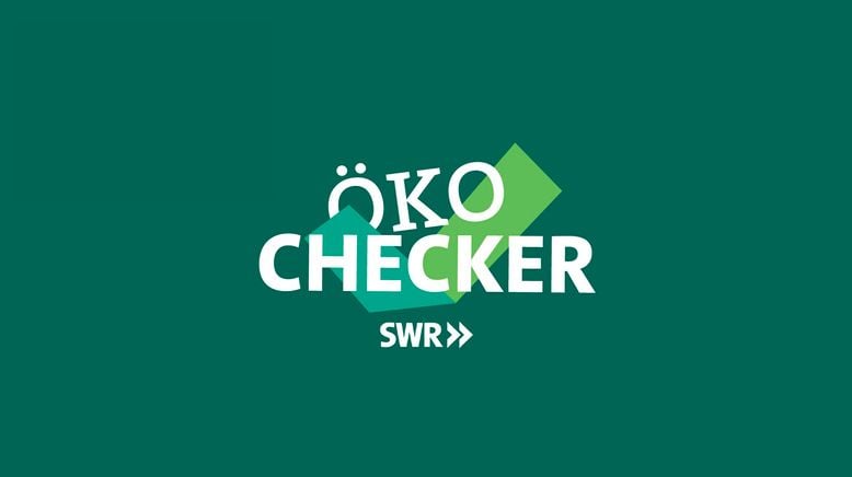 Die Ökochecker