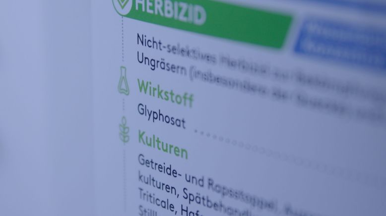 Das Glyphosat-Debakel Klage, Krisen, Kursverluste beim Bayer-Konzern