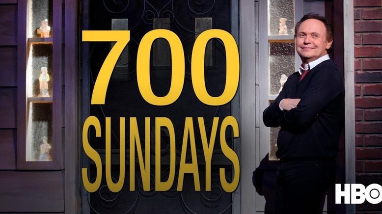 Billy Crystal: 700 Sundays