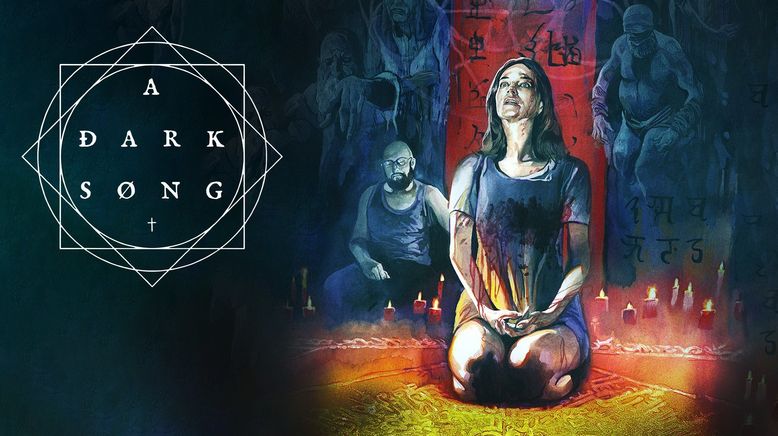 A Dark Song