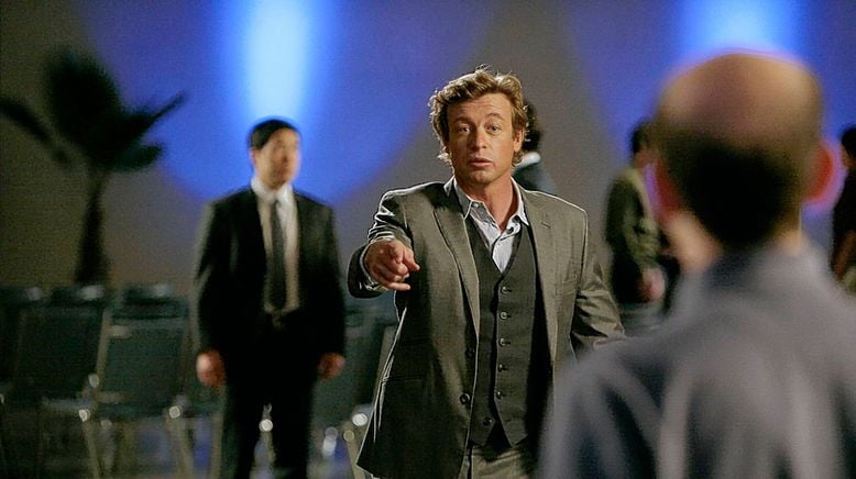 The Mentalist