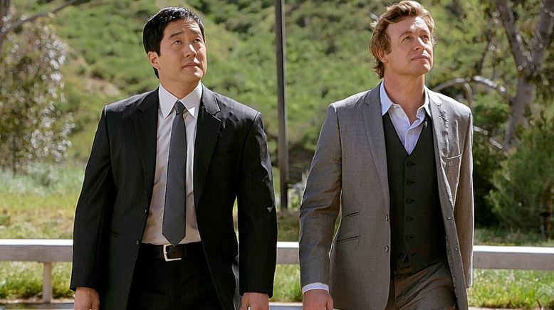 The Mentalist