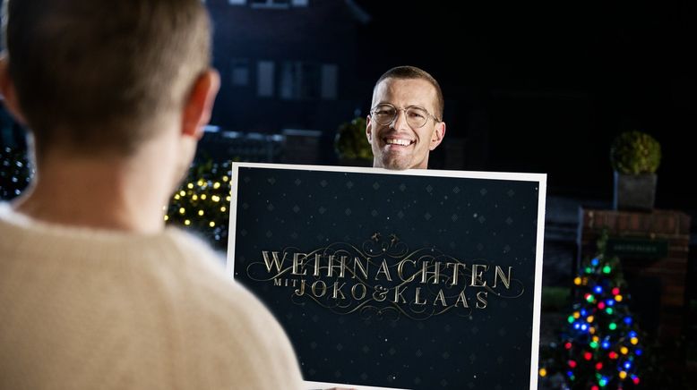 Weihnachten mit Joko und Klaas