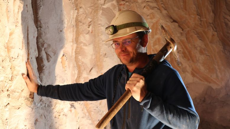 Outback Opal Hunters - Edelsteinjagd in Australien