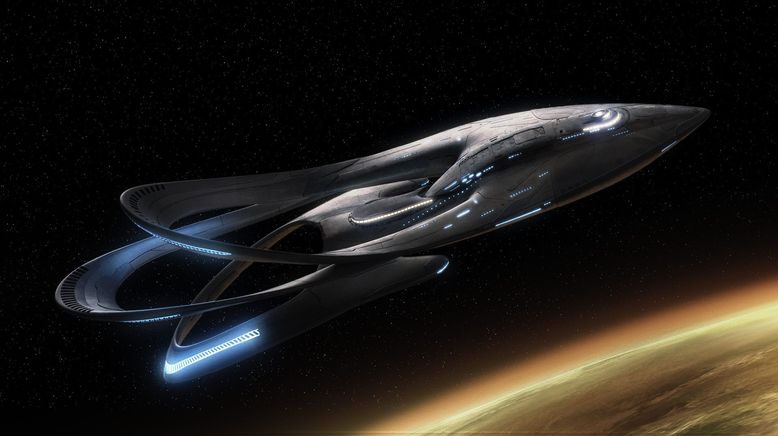 The Orville