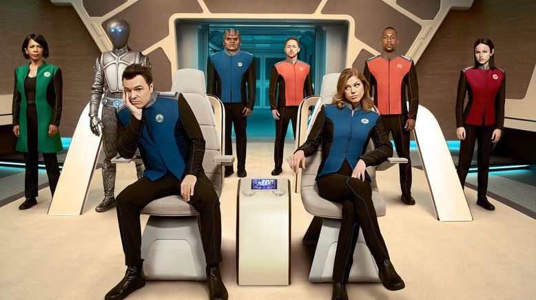 The Orville