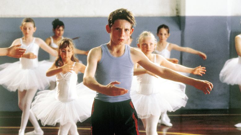 Billy Elliot - I Will Dance