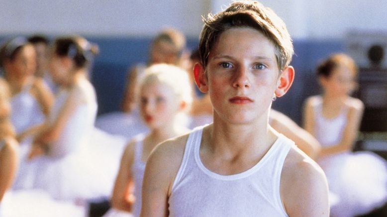 Billy Elliot - I Will Dance