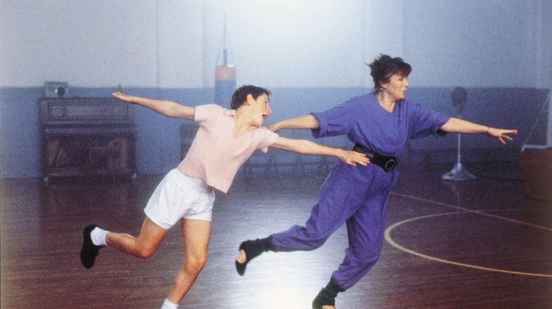 Billy Elliot - I Will Dance