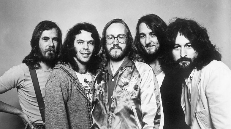 Supertramp: Live in Paris