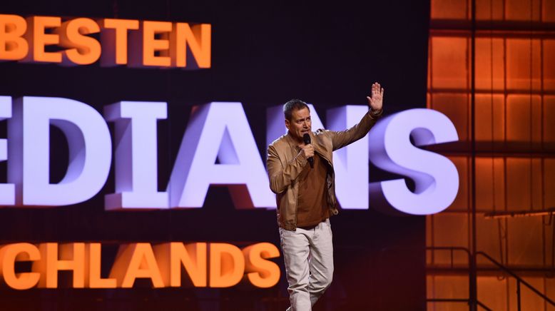 Die besten Comedians Deutschlands - Best Of