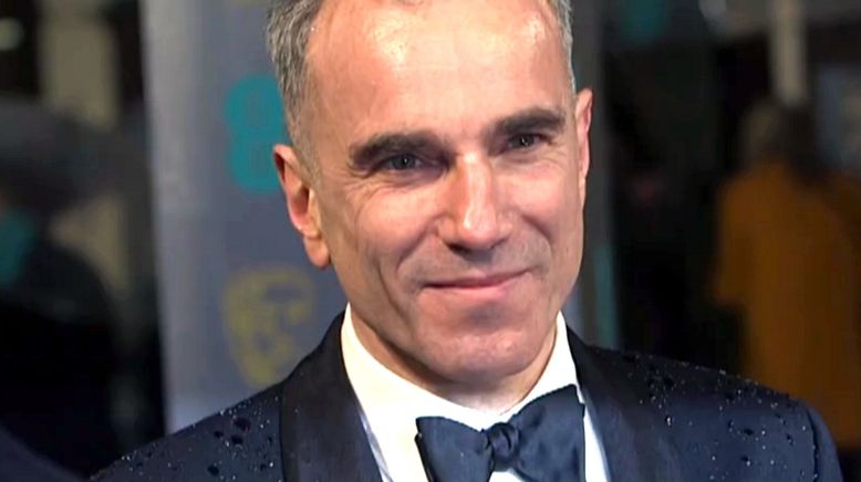 Daniel Day-Lewis - Der Weg zum weltbesten Schauspieler