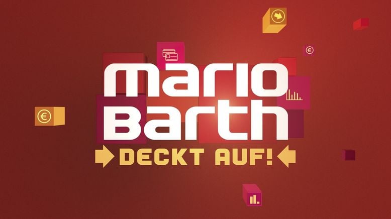 Mario Barth deckt auf