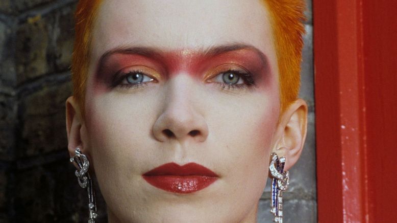 Annie Lennox