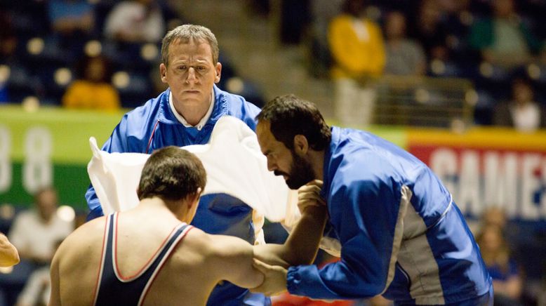 Foxcatcher