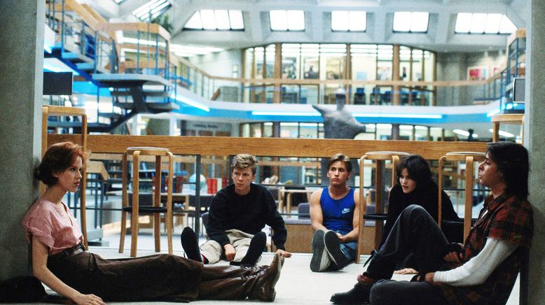 The Breakfast Club