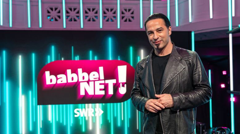 Babbel net! - Bülent erklärt die Welt