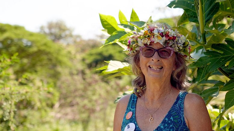 Hawai'i: Aus Feuer geboren