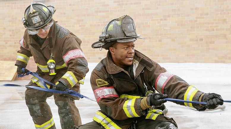 Chicago Fire