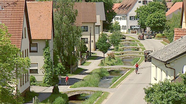 Hermann Maier: Meine Heimat - Rund um den Hahnenkamm