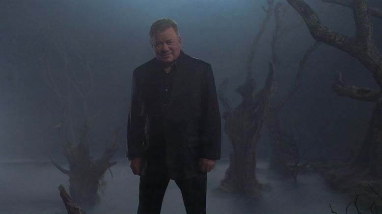 Das Unerklärliche mit William Shatner