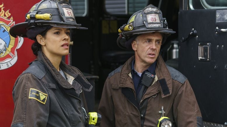 Chicago Fire