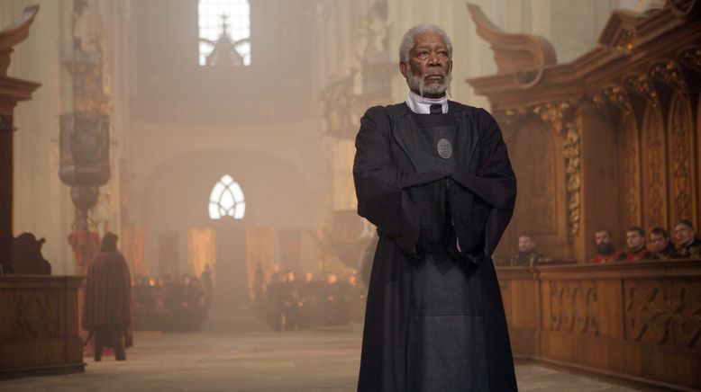 Last Knights: Die Ritter des 7. Ordens