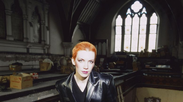 Annie Lennox