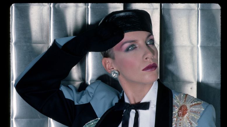 Annie Lennox