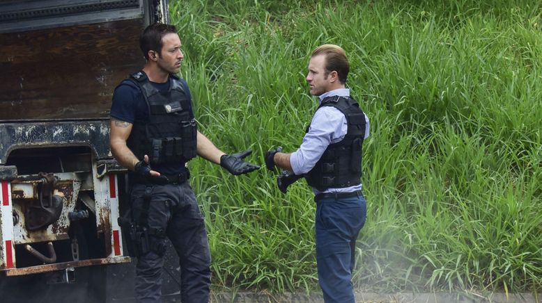 Hawaii Five-0