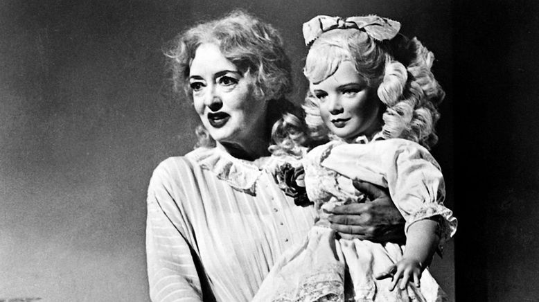 Was geschah wirklich mit Baby Jane?