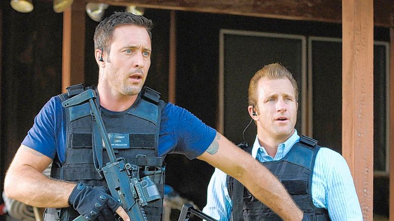 Hawaii Five-0