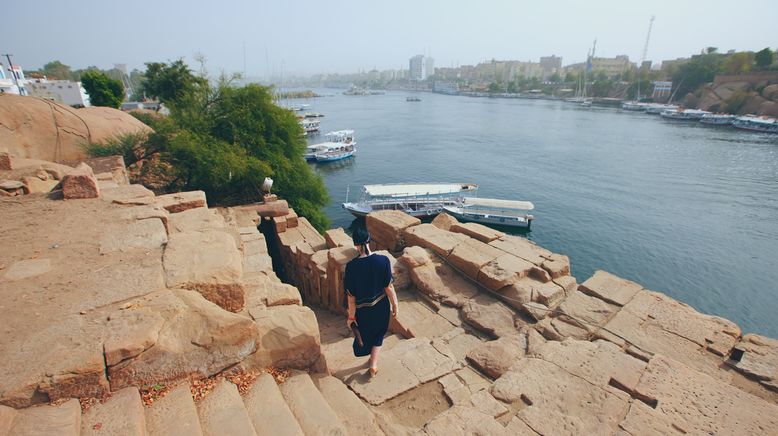 Ägypten - Schatzkammer der Archäologie