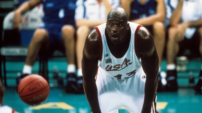 Shaq