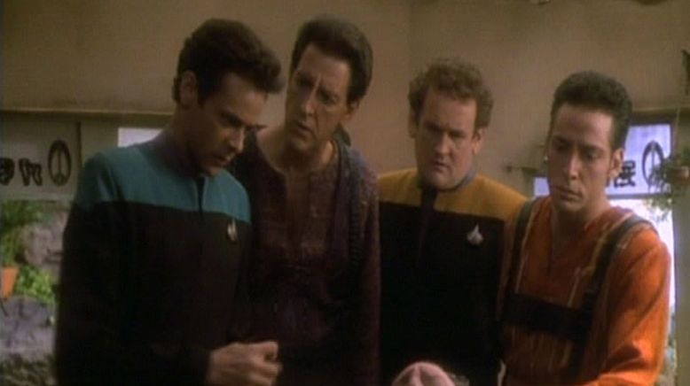 Star Trek: Deep Space Nine