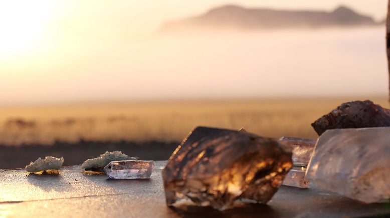 Namibia - Leben mit der Wüste