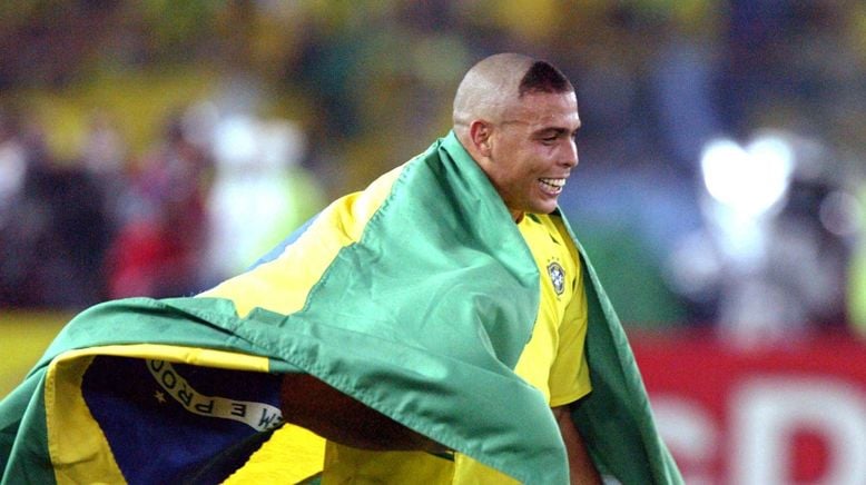 Brazil 2002