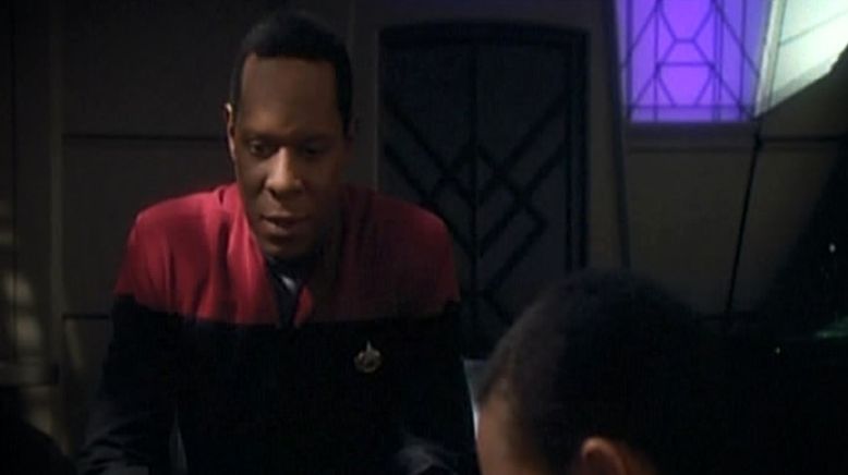 Star Trek: Deep Space Nine