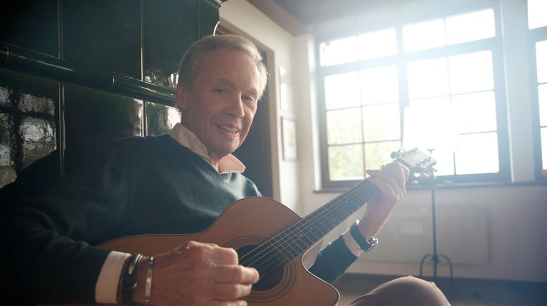 Peter Kraus - die deutsche Rock'n'Roll-Legende